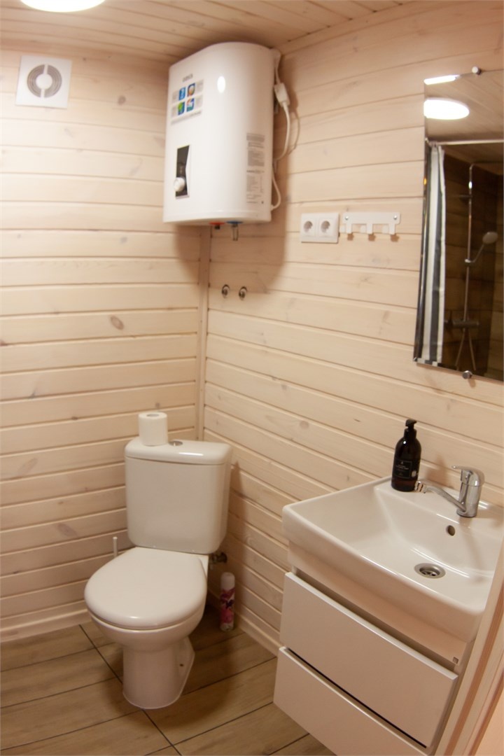 Дуплекс: Комфорт - фото 5