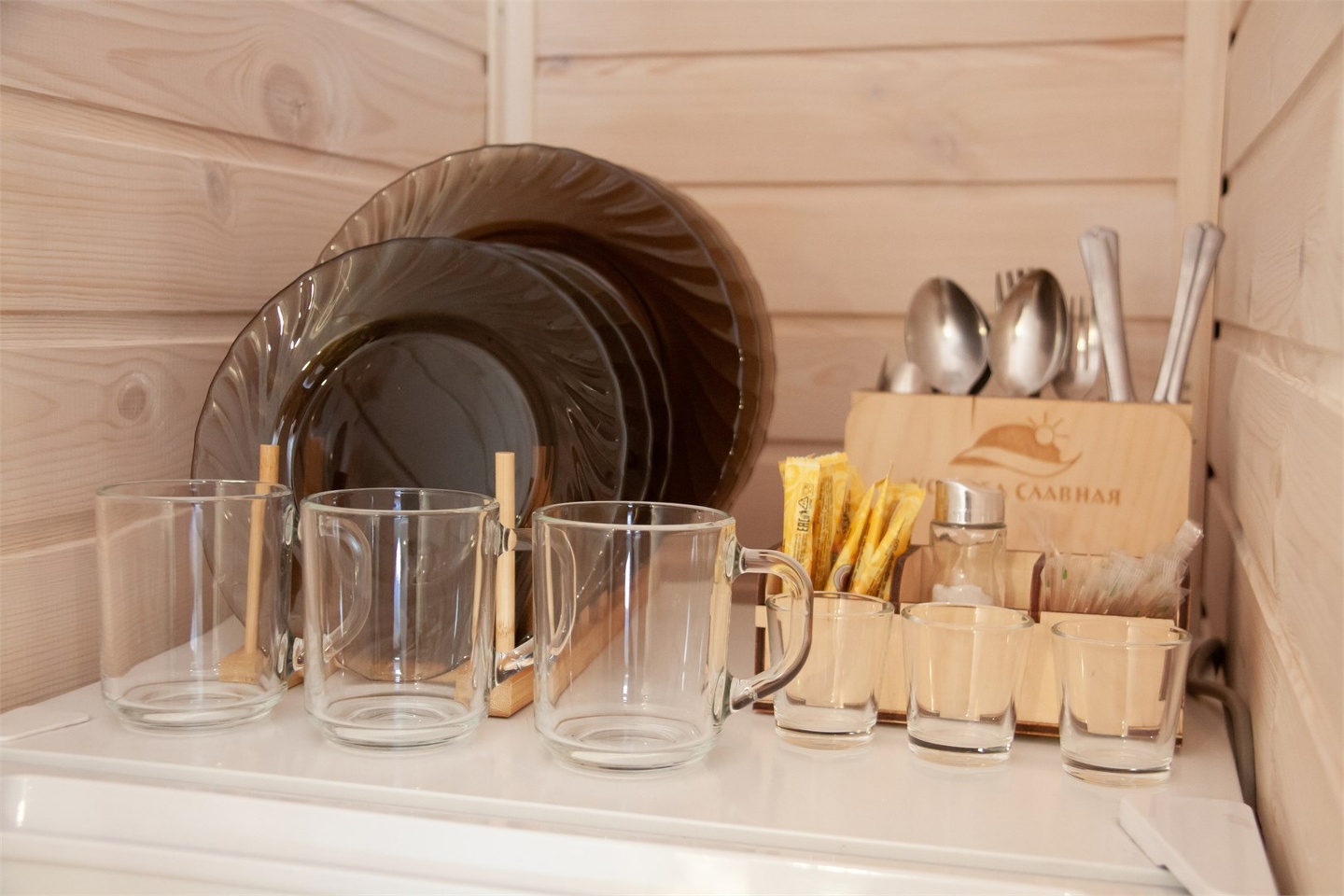 Дуплекс: Комфорт - фото 7