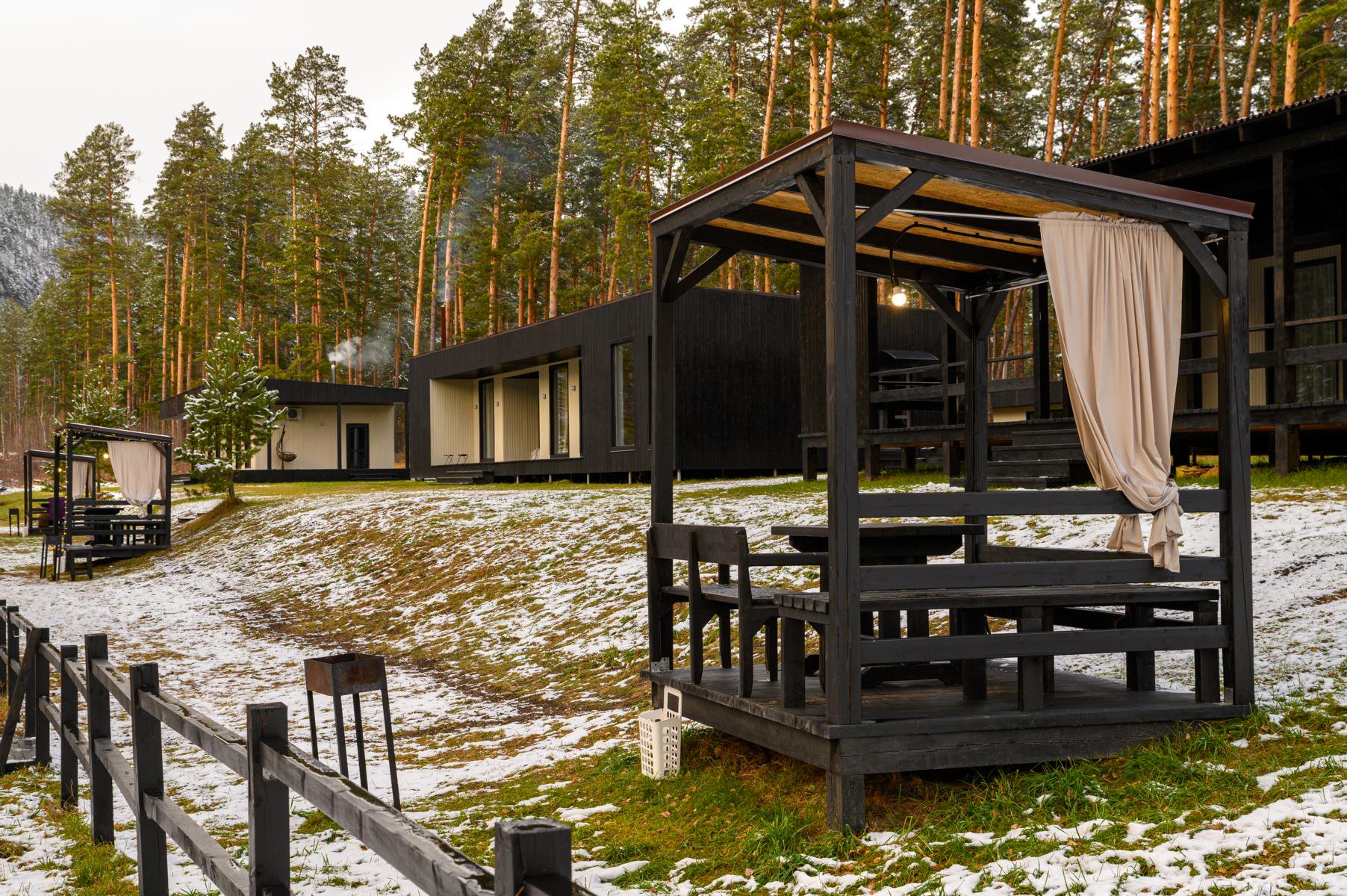 Лофт №12 - фото 7