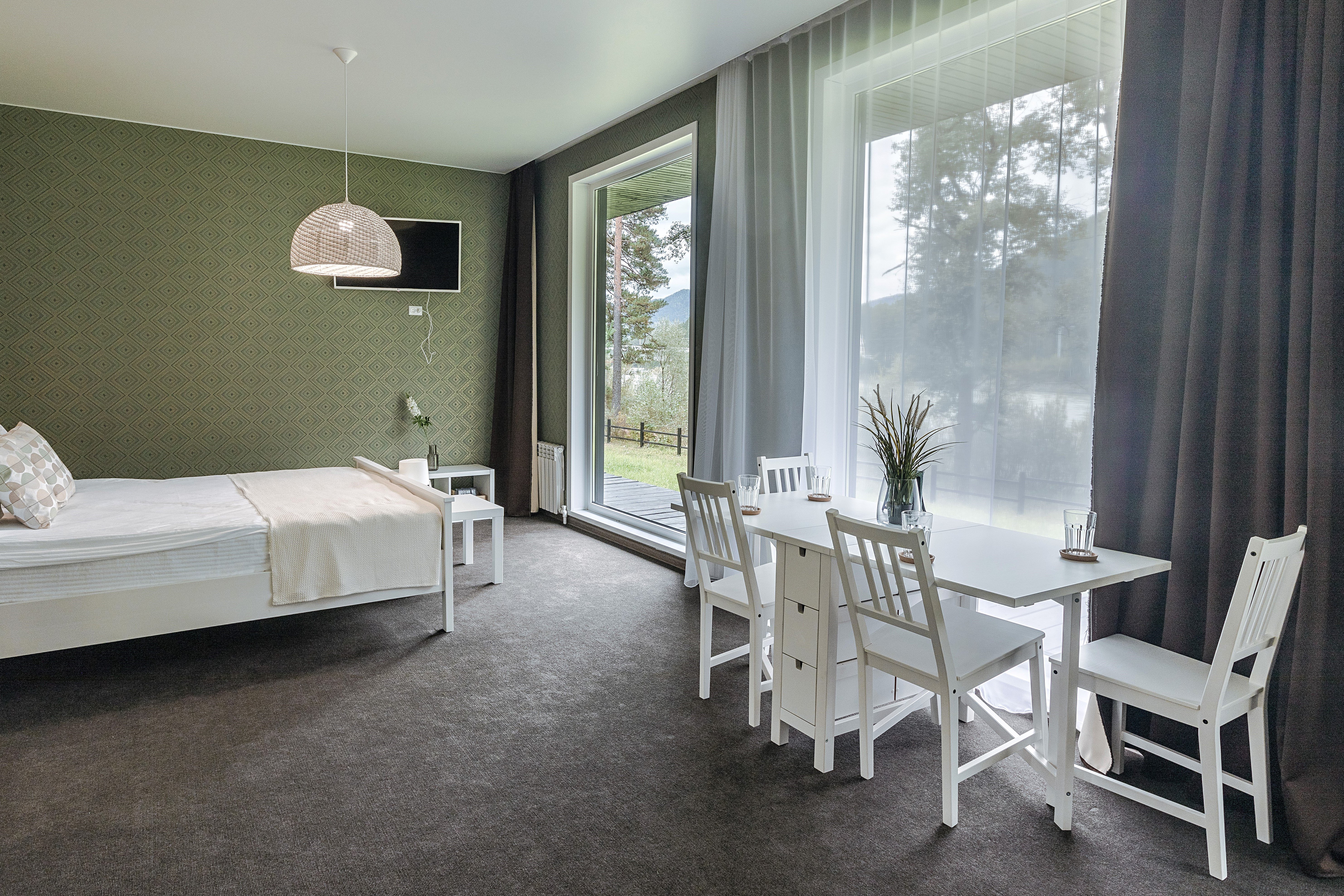 Лофт №12 - фото 15