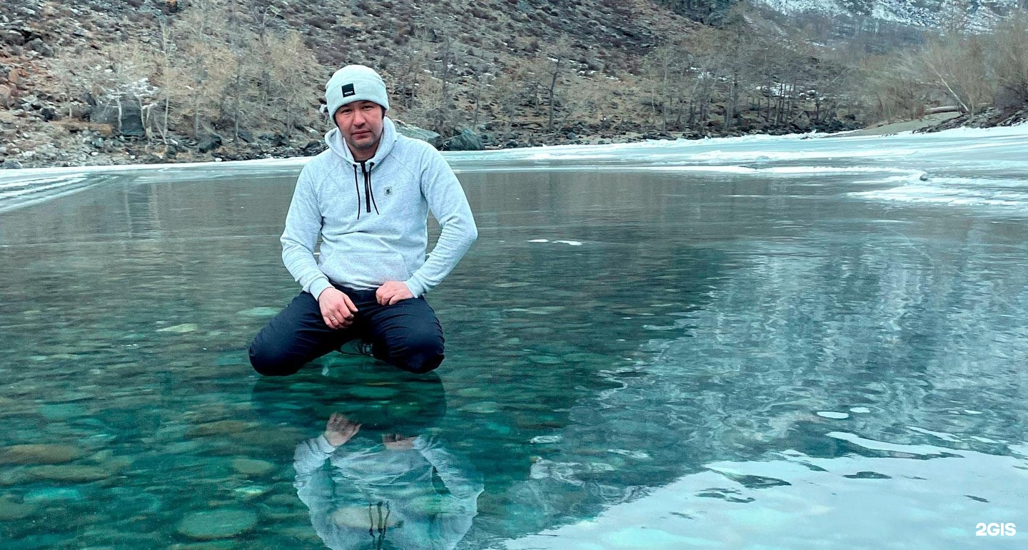 Красные ворота - фото 88