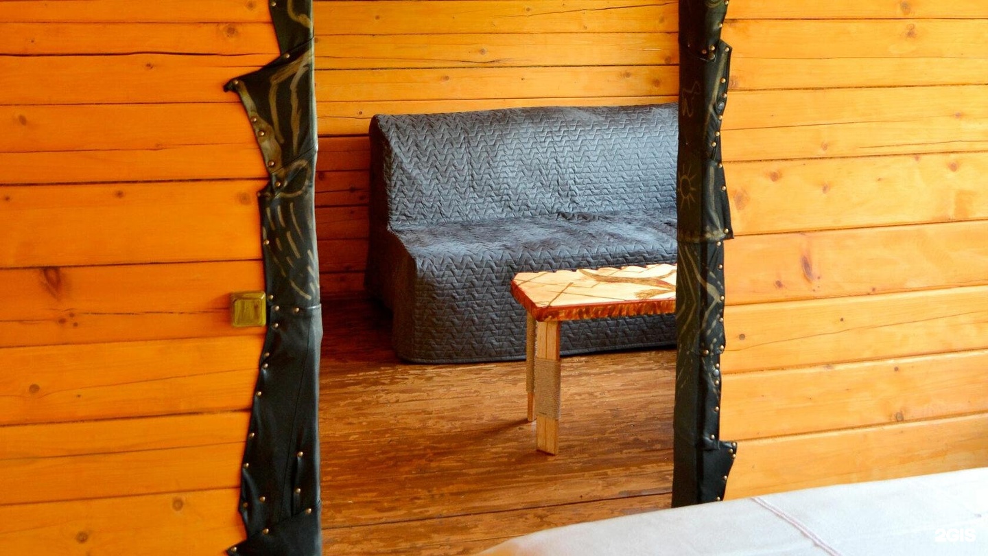 Красные ворота - фото 93