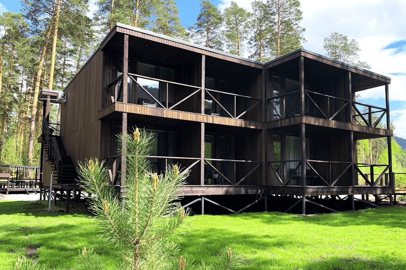 Делюкс - фото 13