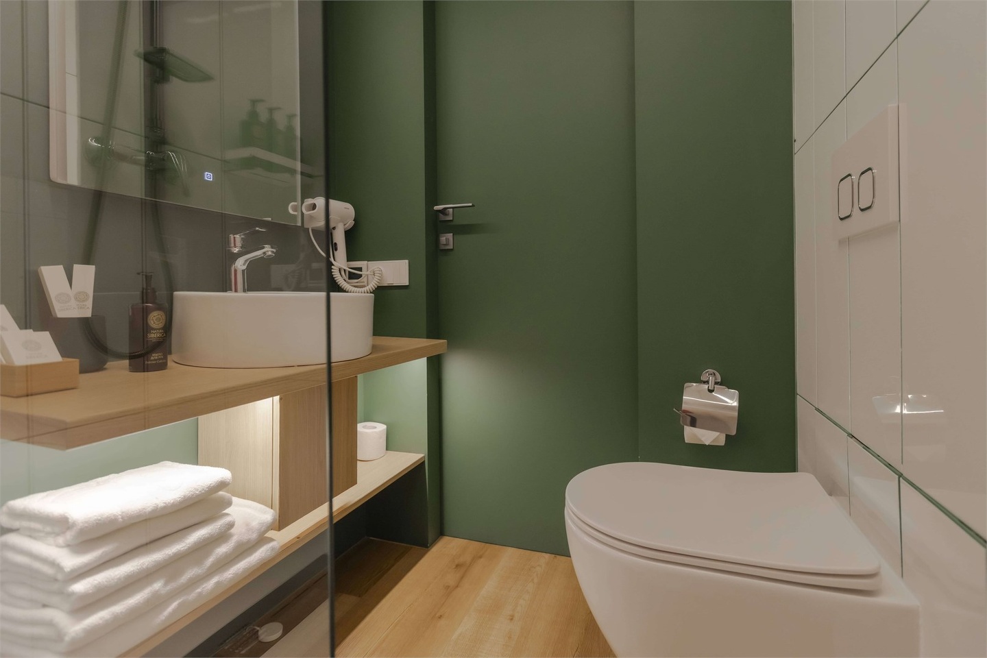 Делюкс - фото 16