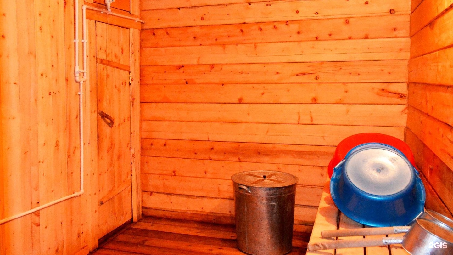 Красные ворота - фото 100