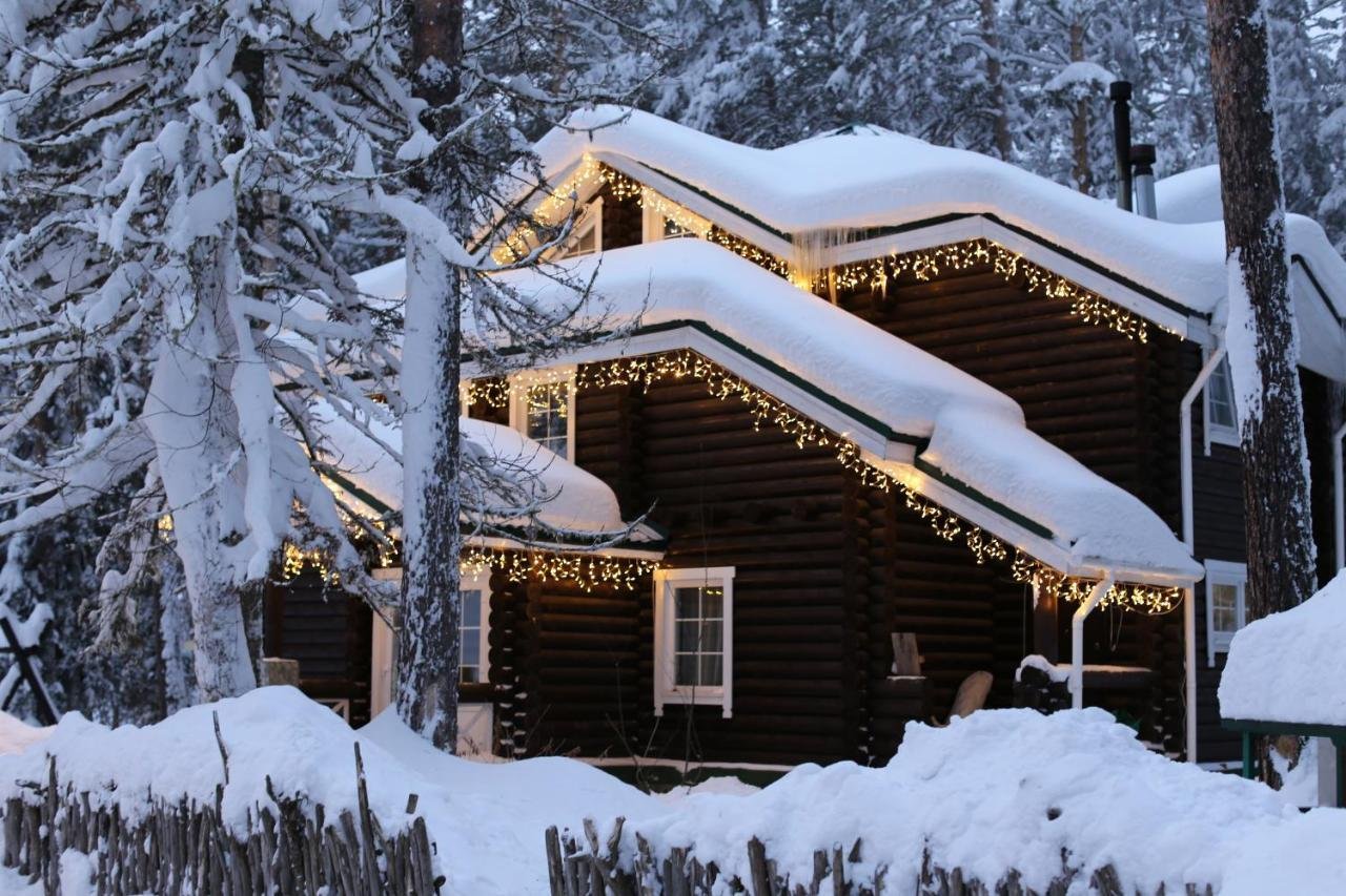 Урочище Сайкол - фото 14