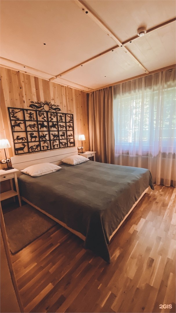 Урочище Сайкол - фото 16