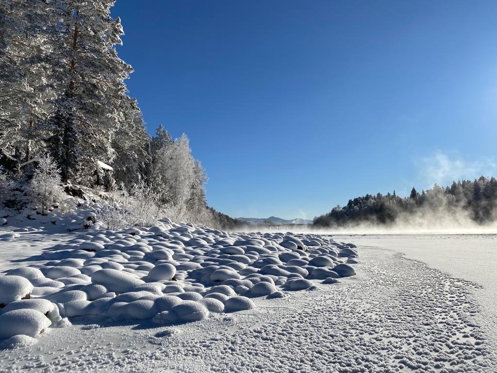 Урочище Сайкол - фото 17
