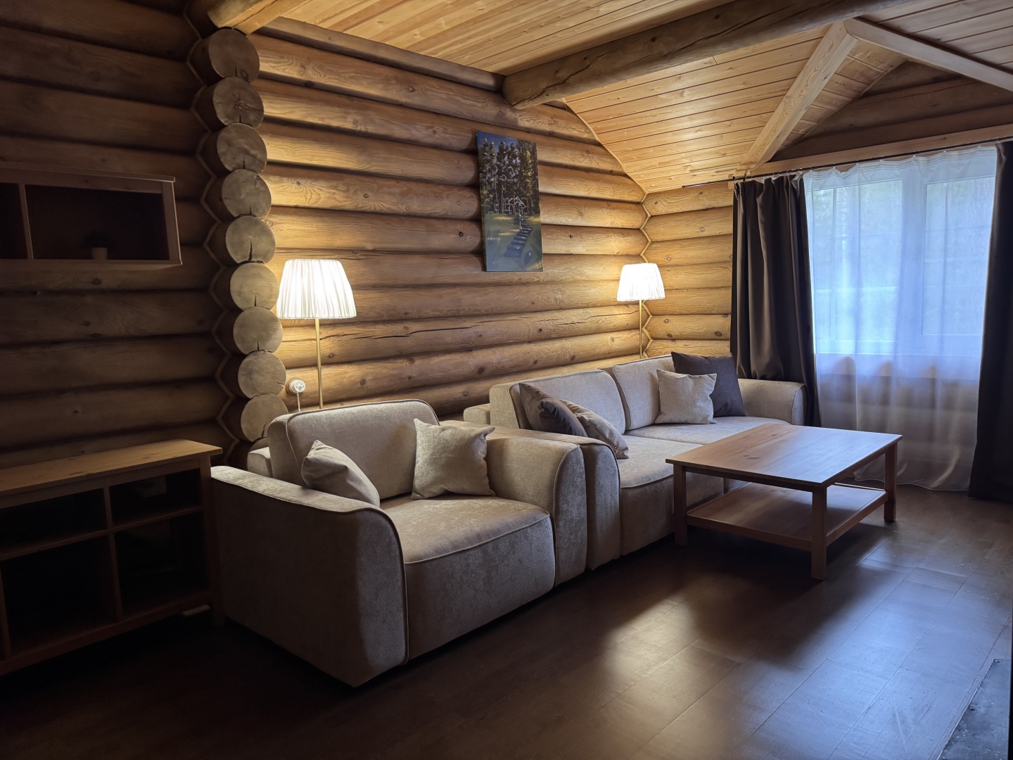 Урочище Сайкол - фото 19