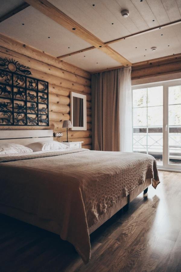 Урочище Сайкол - фото 20