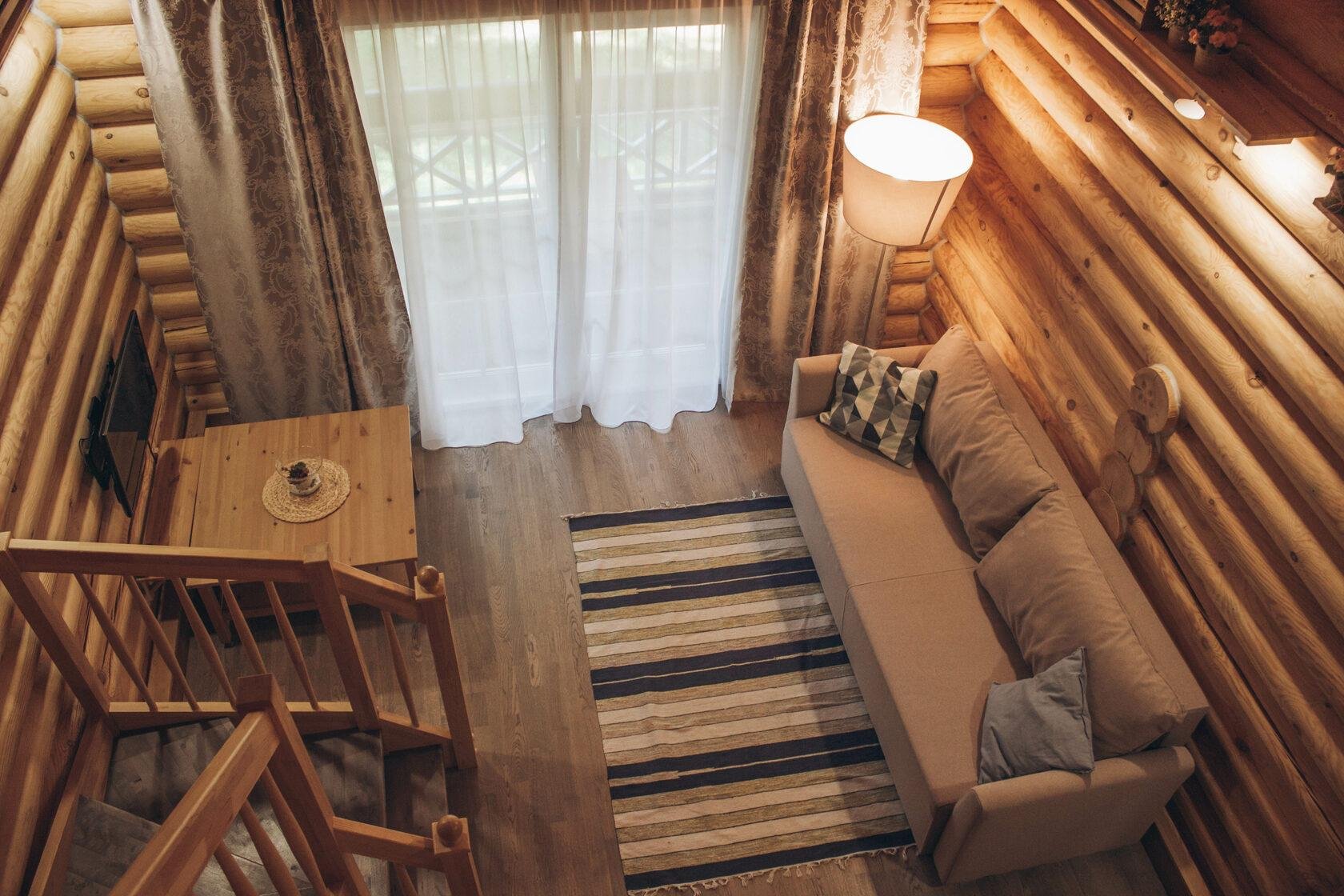 Урочище Сайкол - фото 21