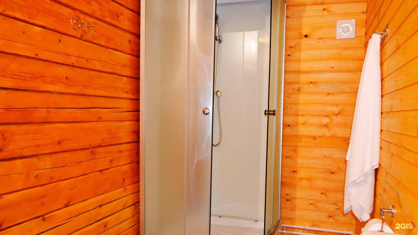 Красные ворота - фото 101