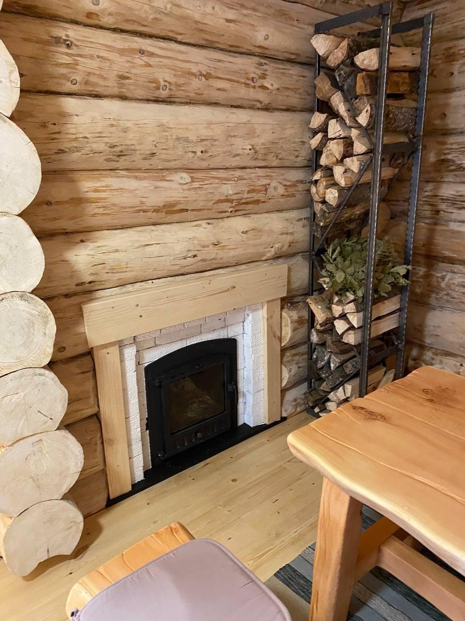 Урочище Сайкол - фото 23