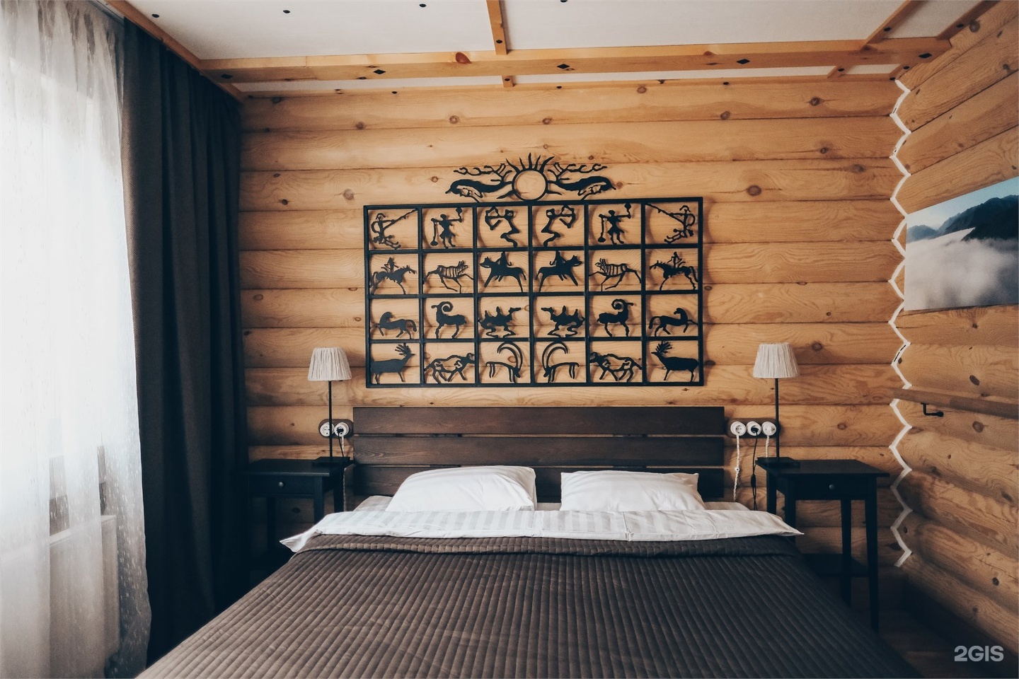 Урочище Сайкол - фото 26