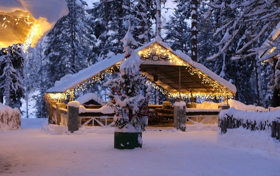 Урочище Сайкол - фото 27