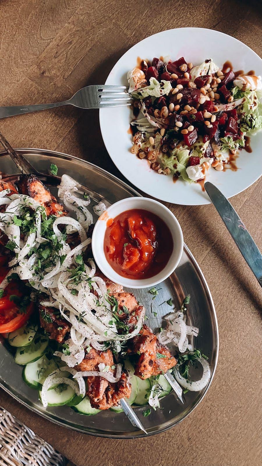 Урочище Сайкол - фото 34