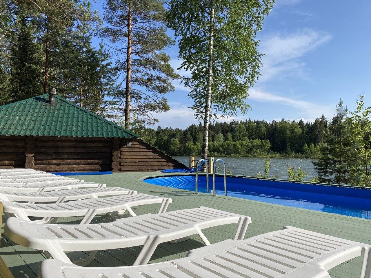 Урочище Сайкол - фото 35