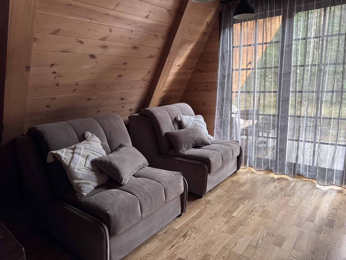 Урочище Сайкол - фото 40