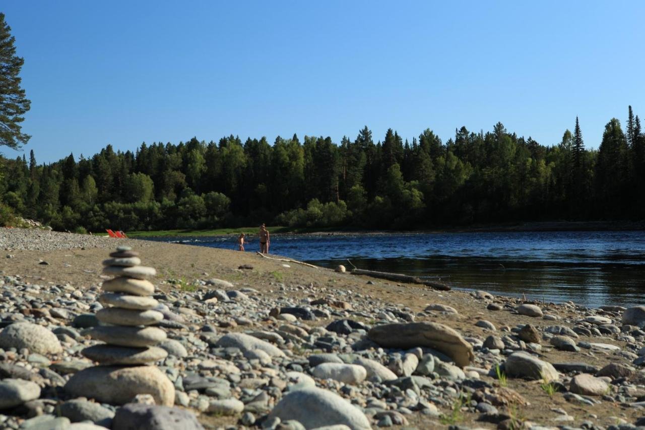 Урочище Сайкол - фото 46