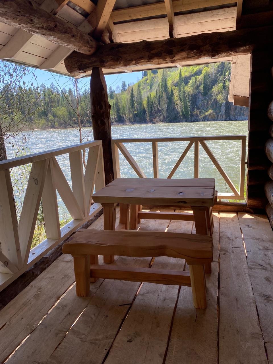 Урочище Сайкол - фото 49