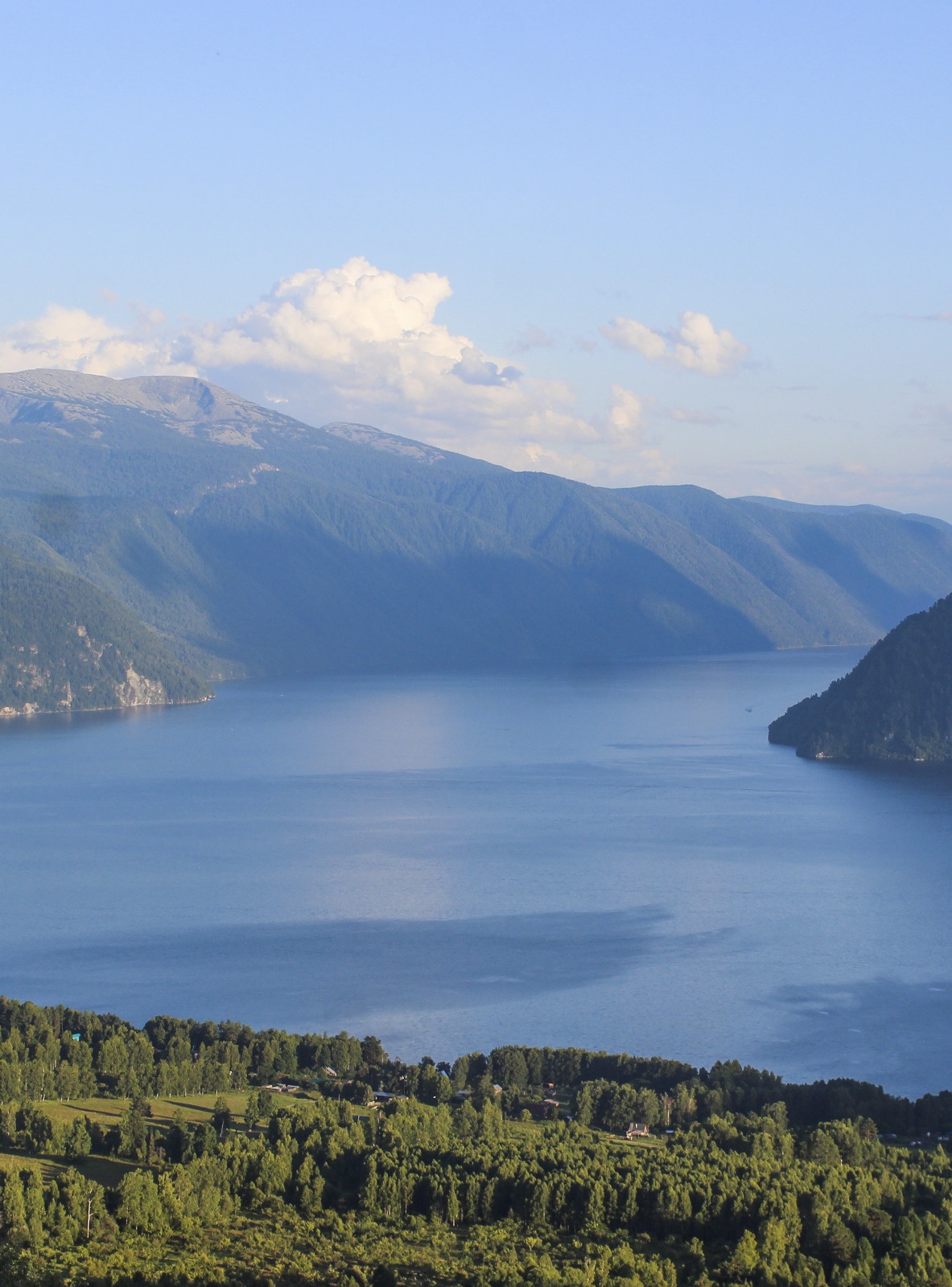 Урочище Сайкол - фото 56