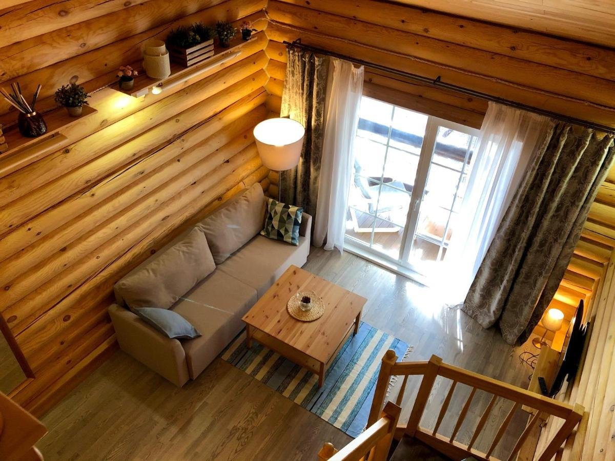 Урочище Сайкол - фото 57