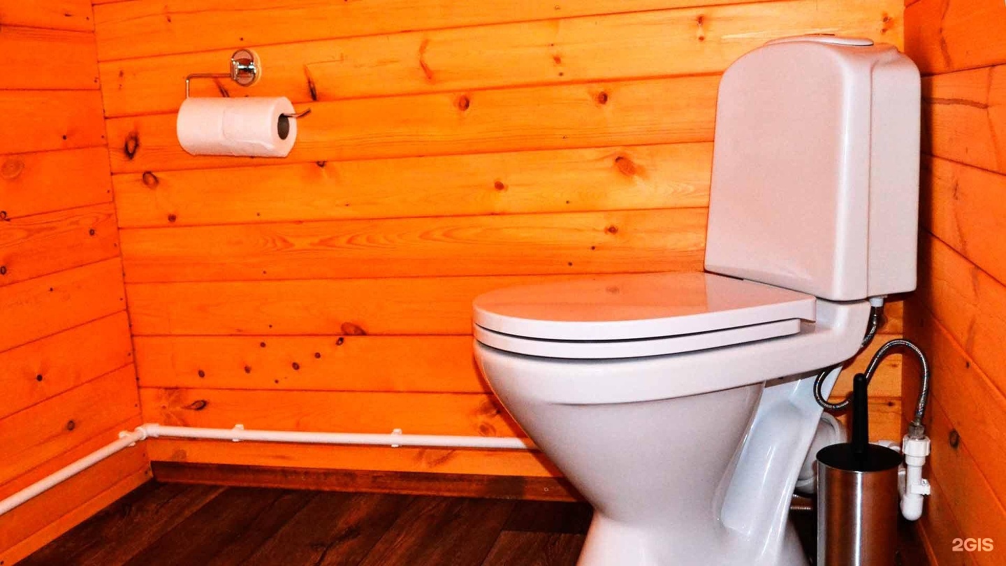 Красные ворота - фото 105