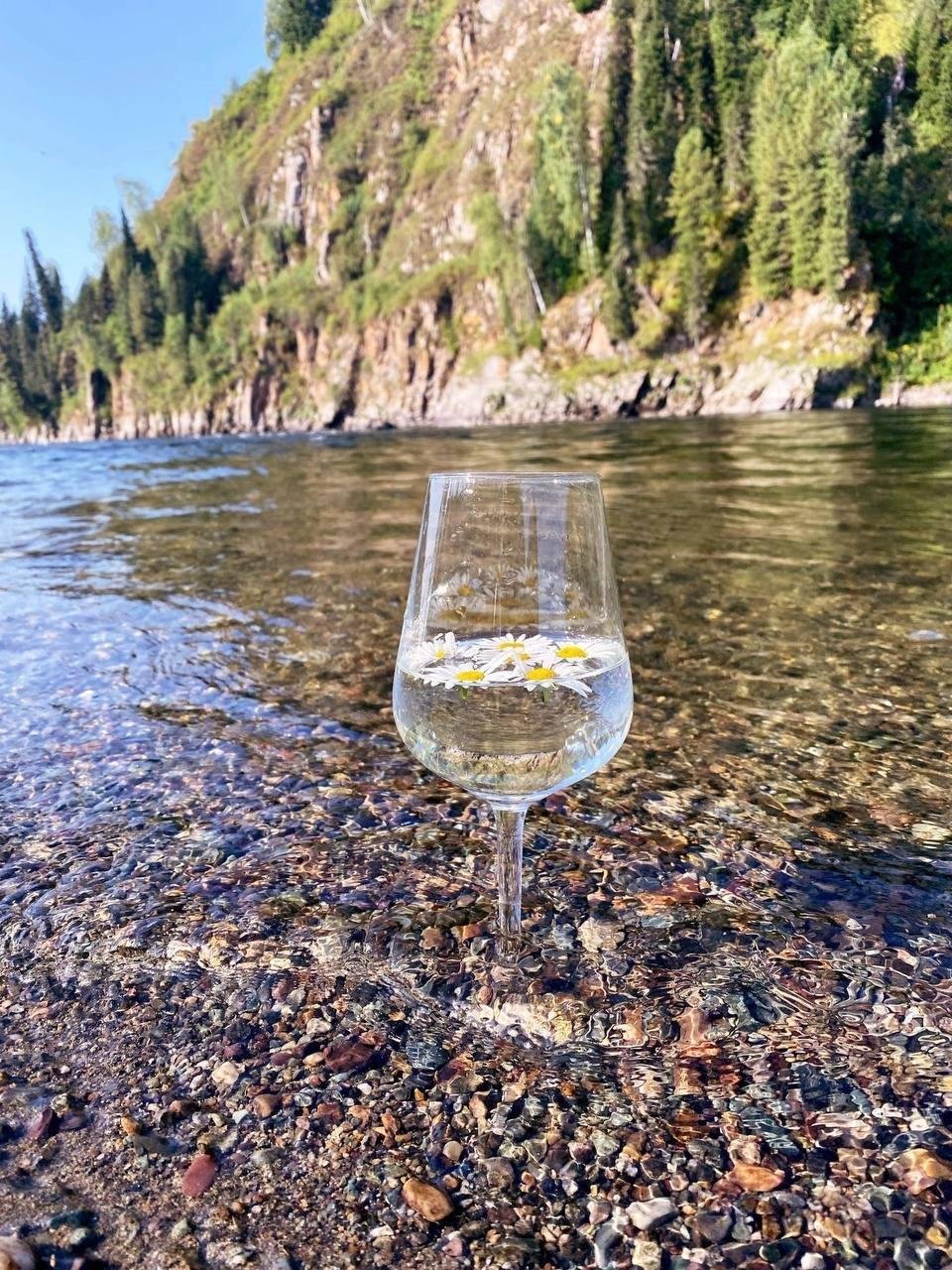 Урочище Сайкол - фото 63