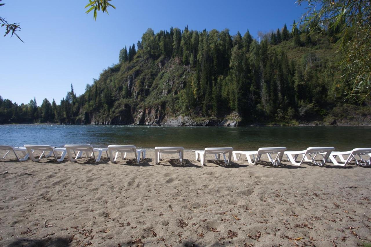 Урочище Сайкол - фото 65