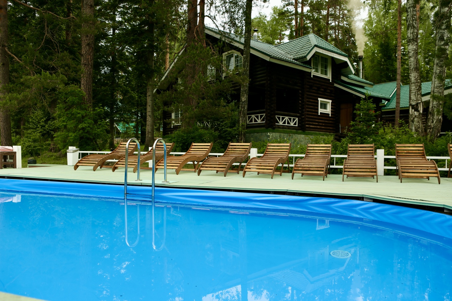 Урочище Сайкол - фото 66