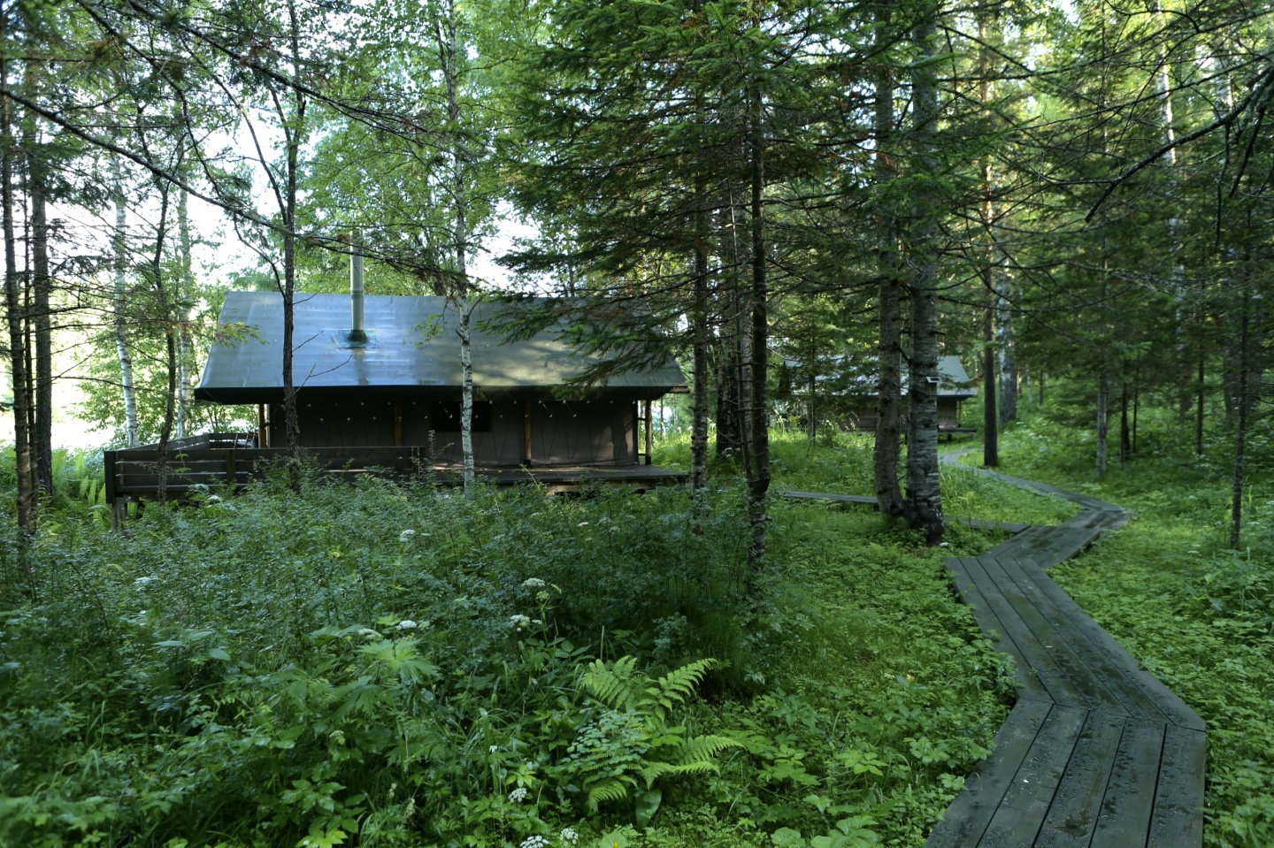 Урочище Сайкол - фото 72