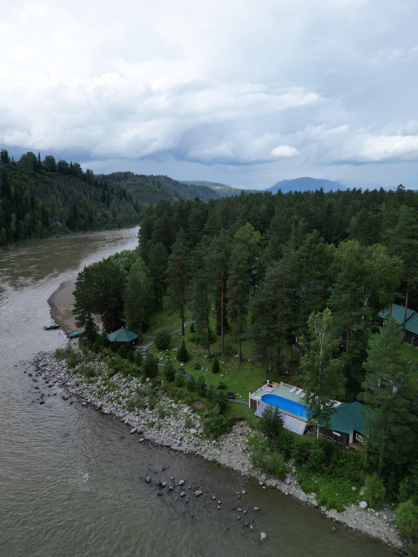 Урочище Сайкол - фото 73