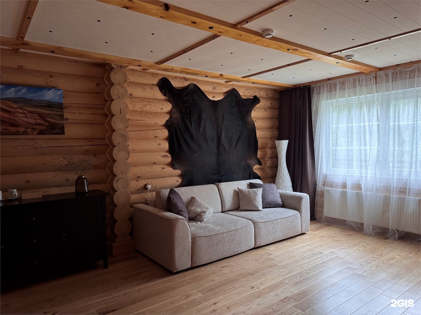 Урочище Сайкол - фото 75