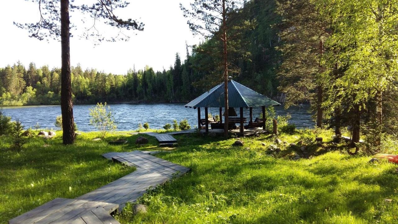 Урочище Сайкол - фото 77