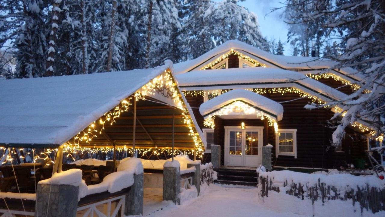 Урочище Сайкол - фото 85