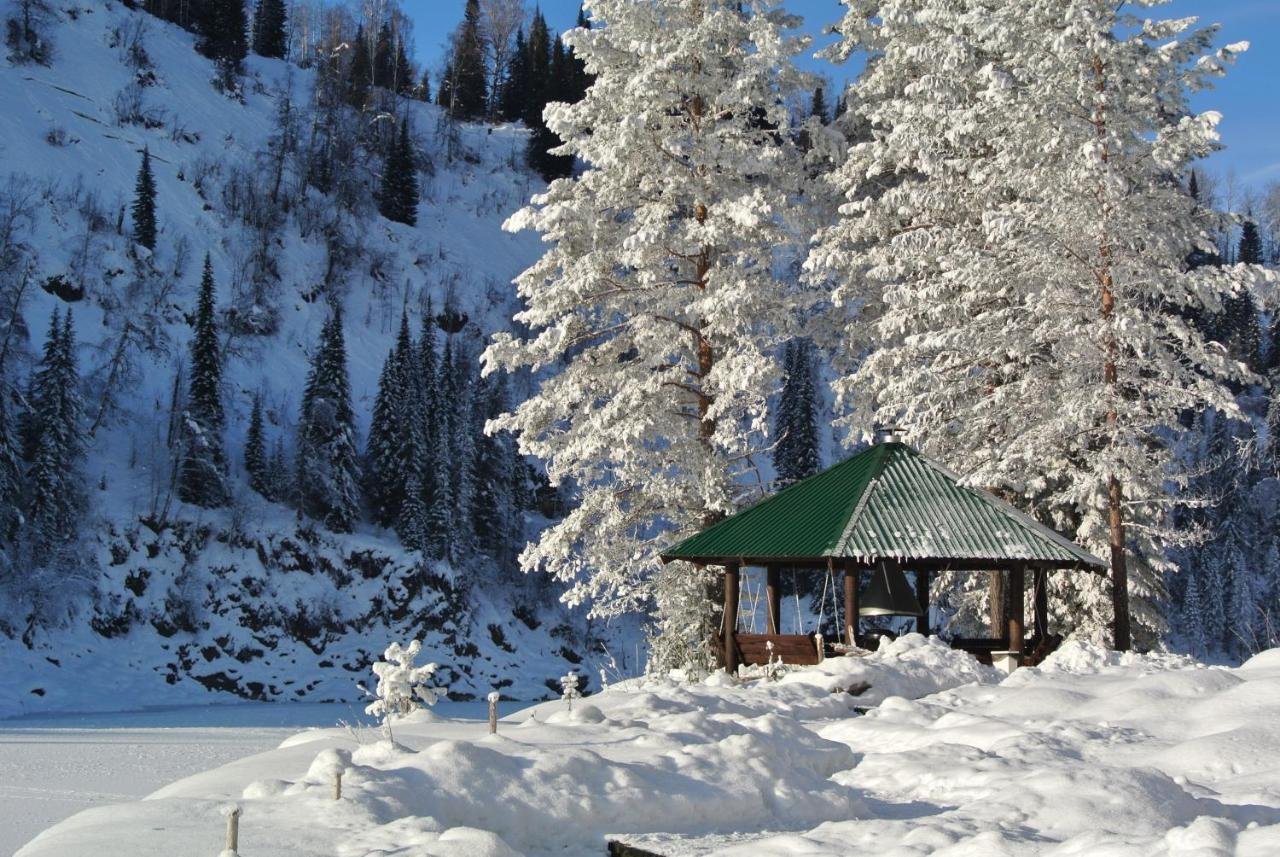 Урочище Сайкол - фото 87