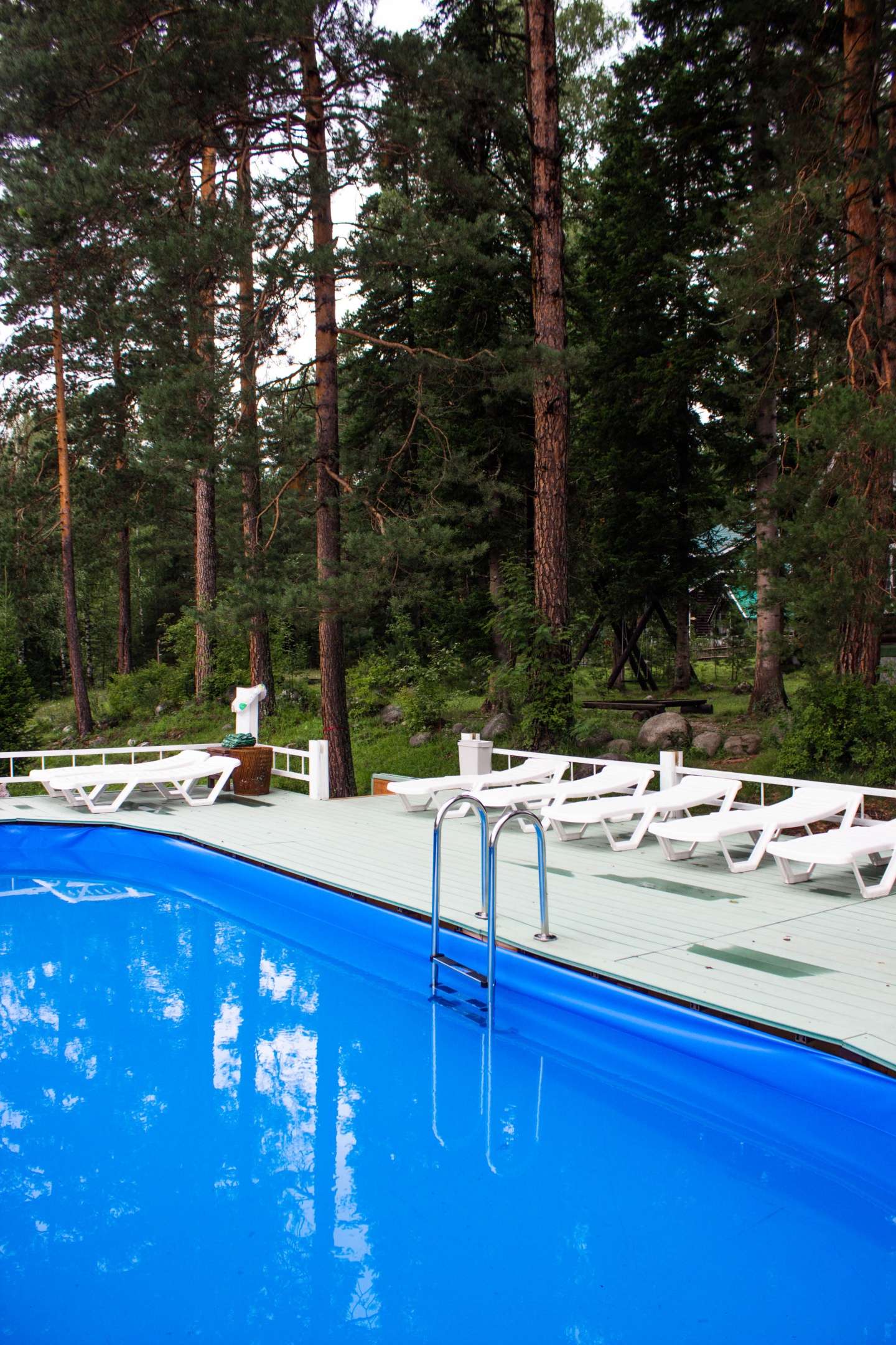 Урочище Сайкол - фото 88