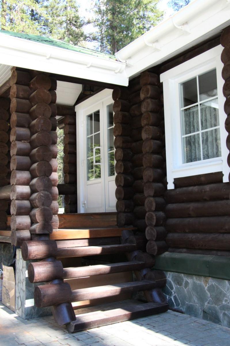 Урочище Сайкол - фото 89