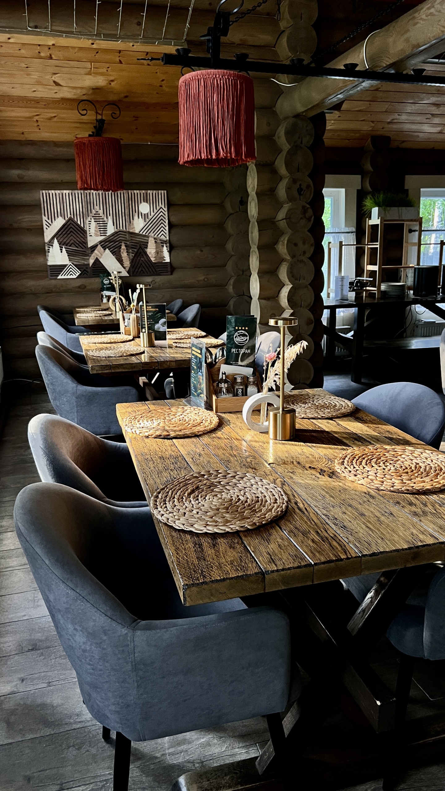 Урочище Сайкол - фото 91