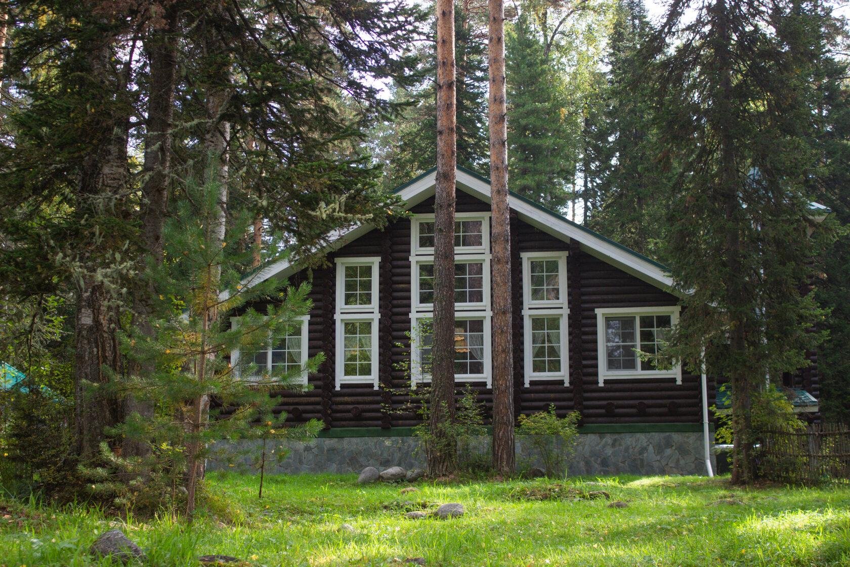 Урочище Сайкол - фото 106