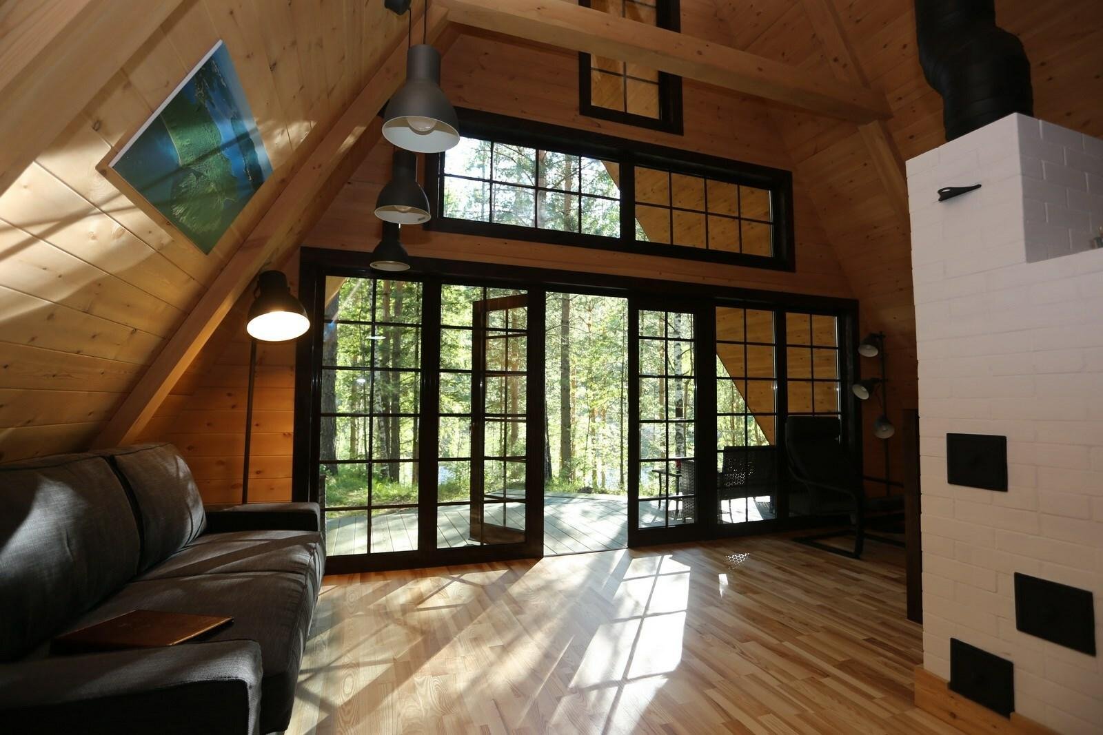 Урочище Сайкол - фото 107