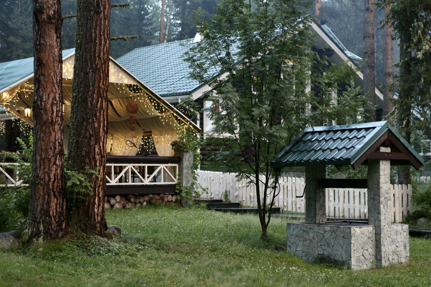 Урочище Сайкол - фото 110