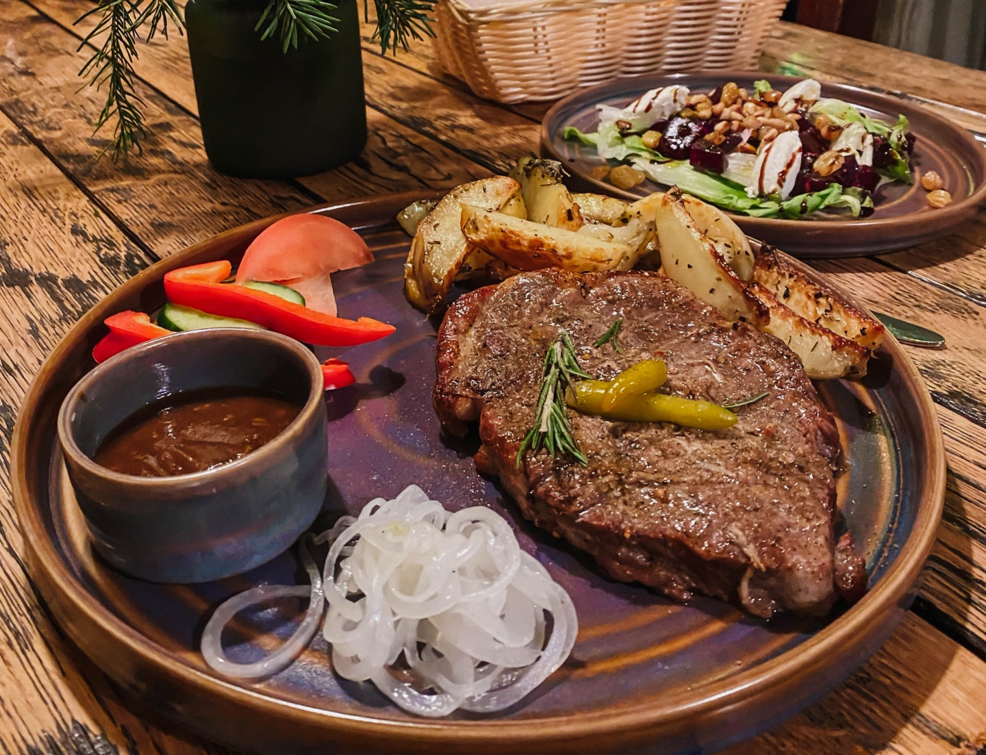 Урочище Сайкол - фото 112