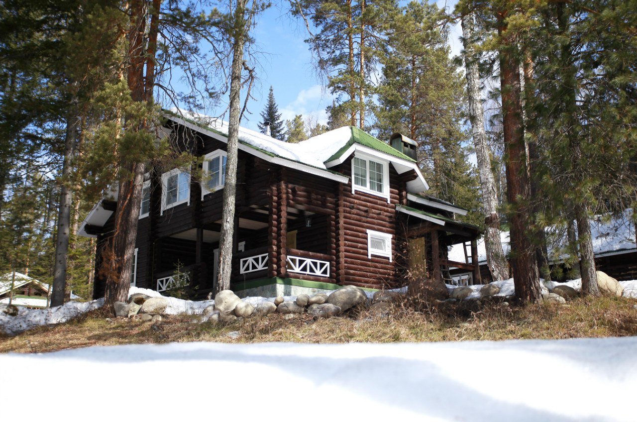 Урочище Сайкол - фото 113