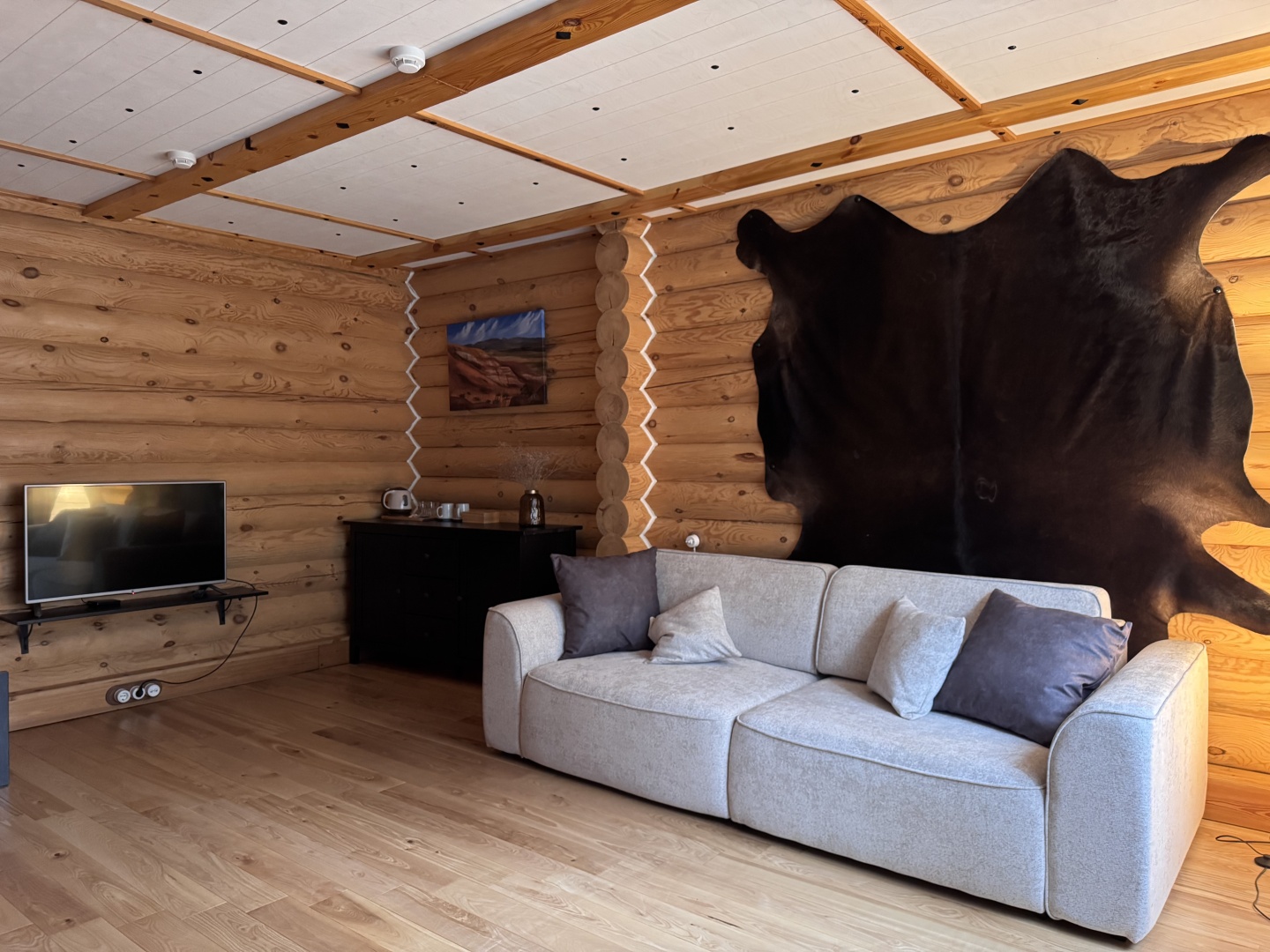 Урочище Сайкол - фото 114