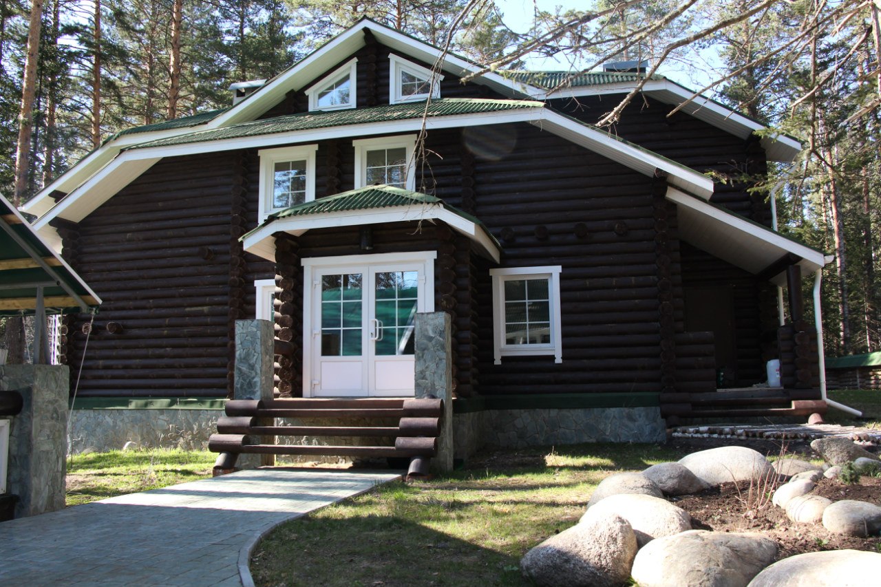 Урочище Сайкол - фото 118