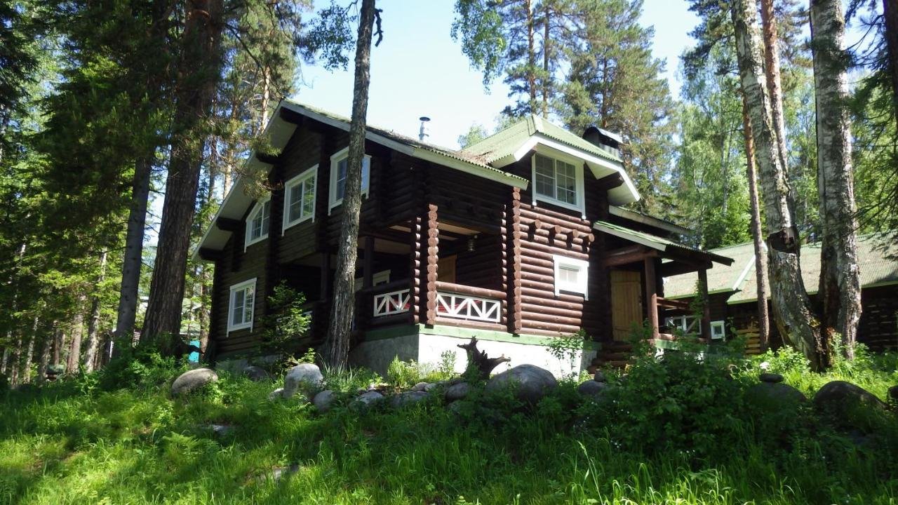 Урочище Сайкол - фото 119