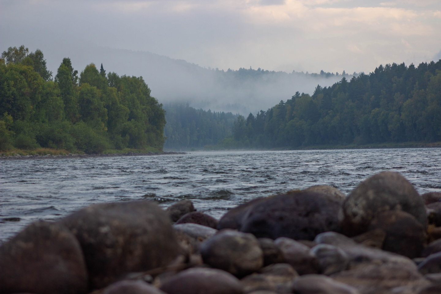 Урочище Сайкол - фото 120