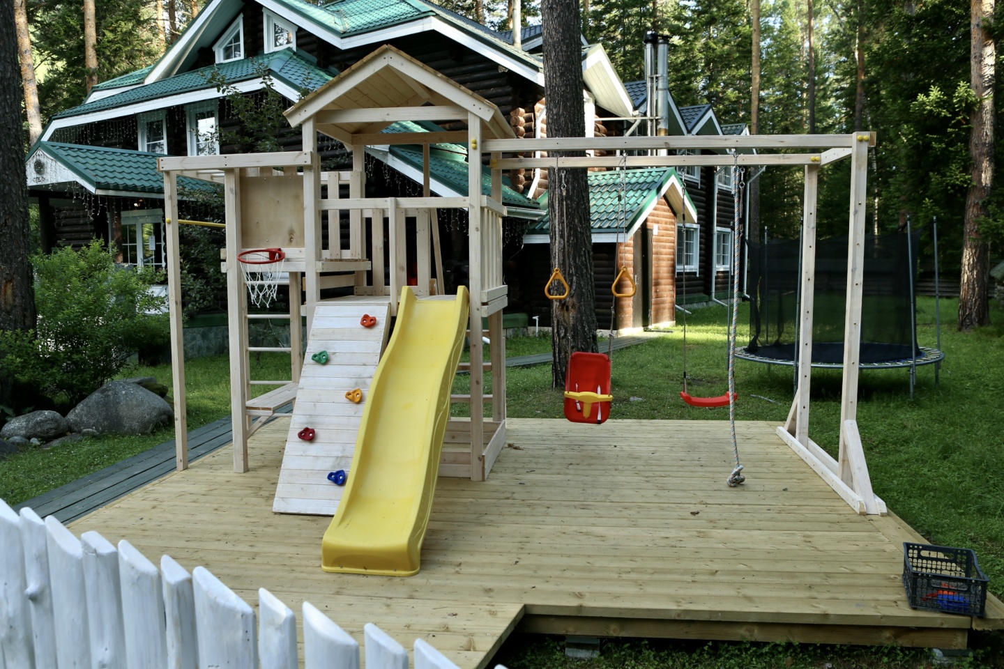 Урочище Сайкол - фото 121