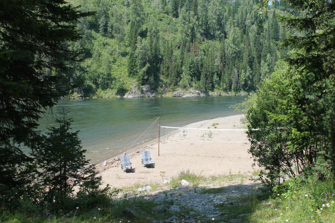 Урочище Сайкол - фото 123